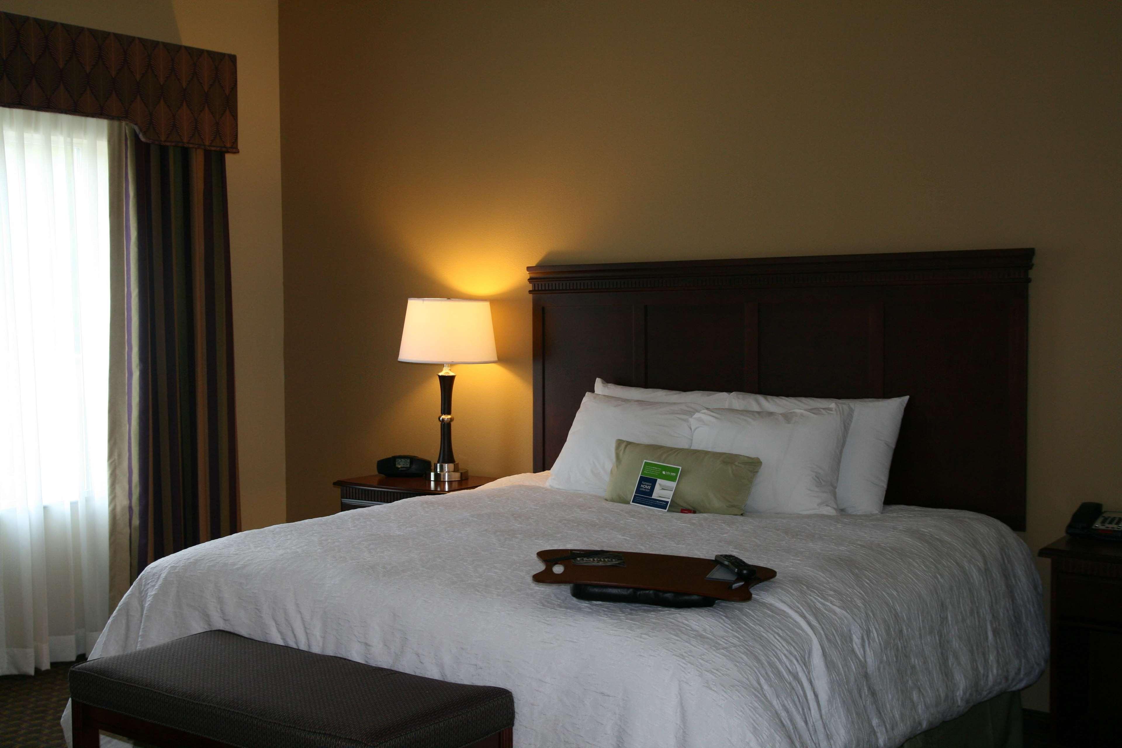 Hampton Inn Kilgore Ruang foto