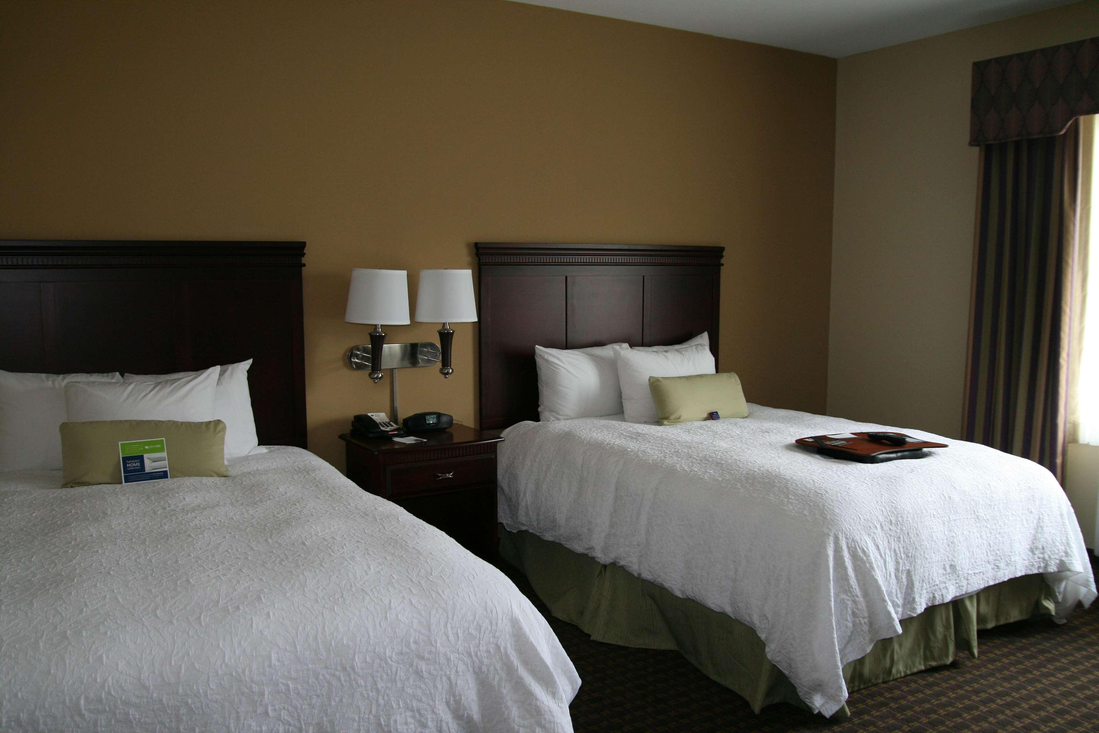 Hampton Inn Kilgore Ruang foto