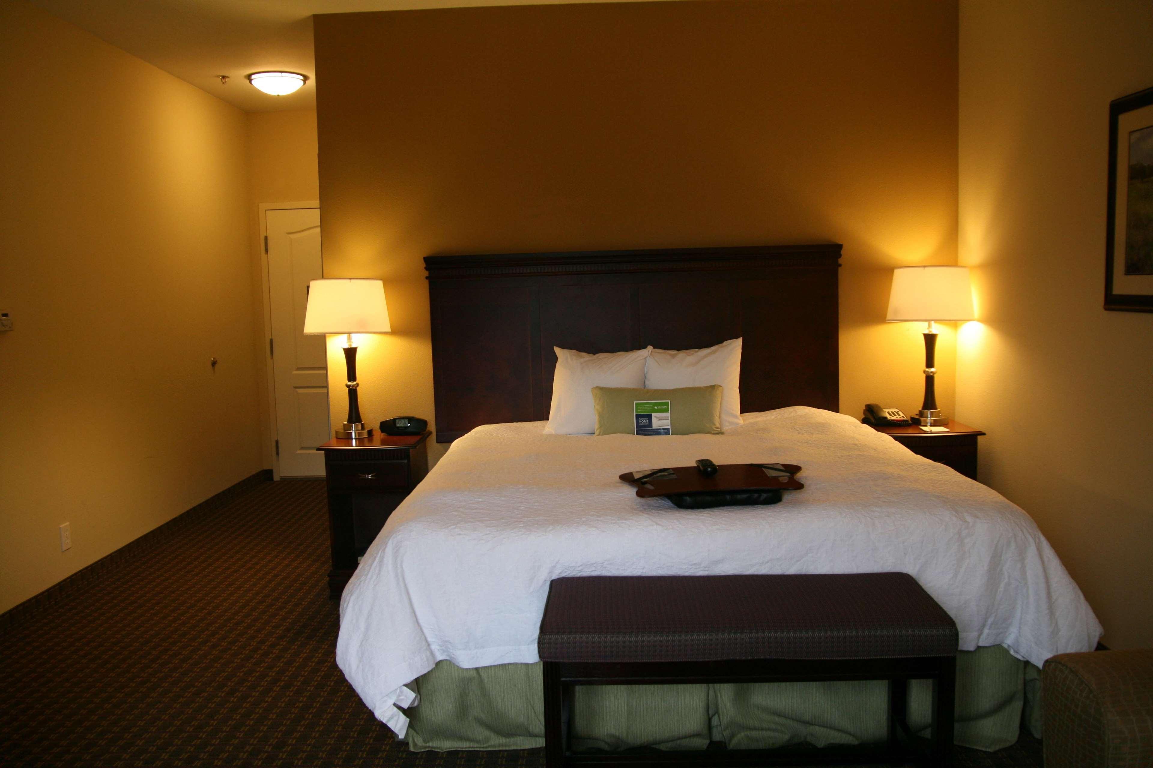Hampton Inn Kilgore Ruang foto