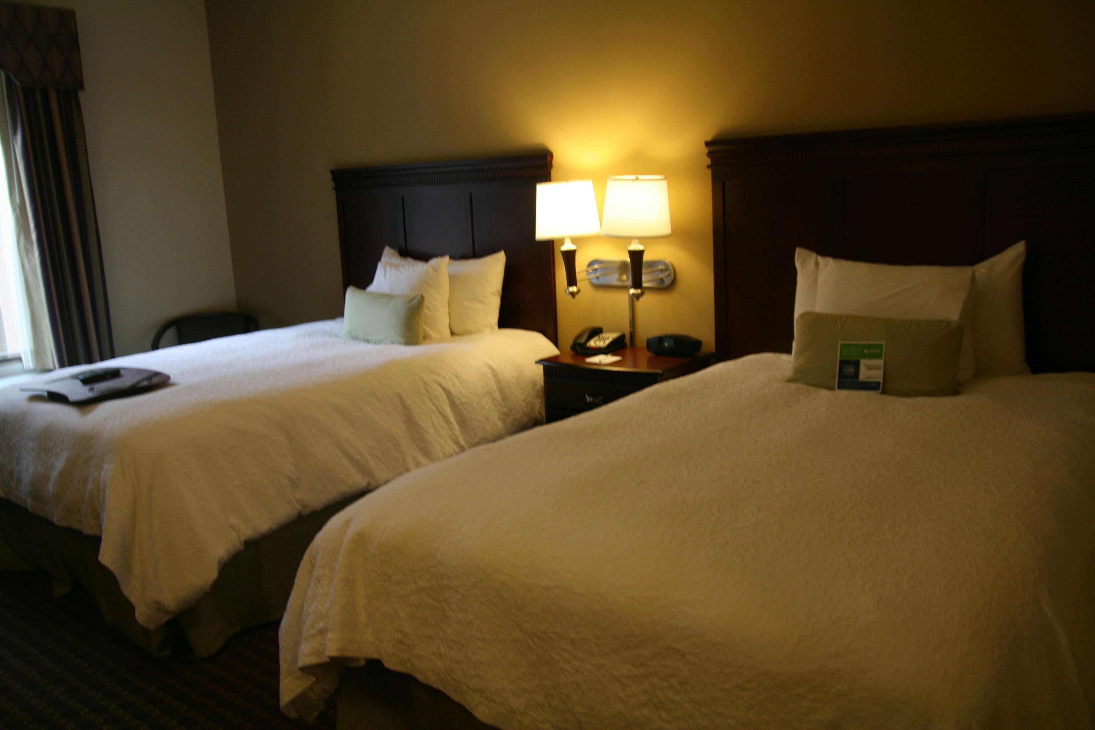 Hampton Inn Kilgore Ruang foto