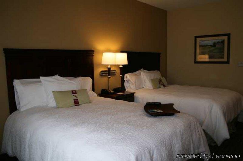 Hampton Inn Kilgore Ruang foto
