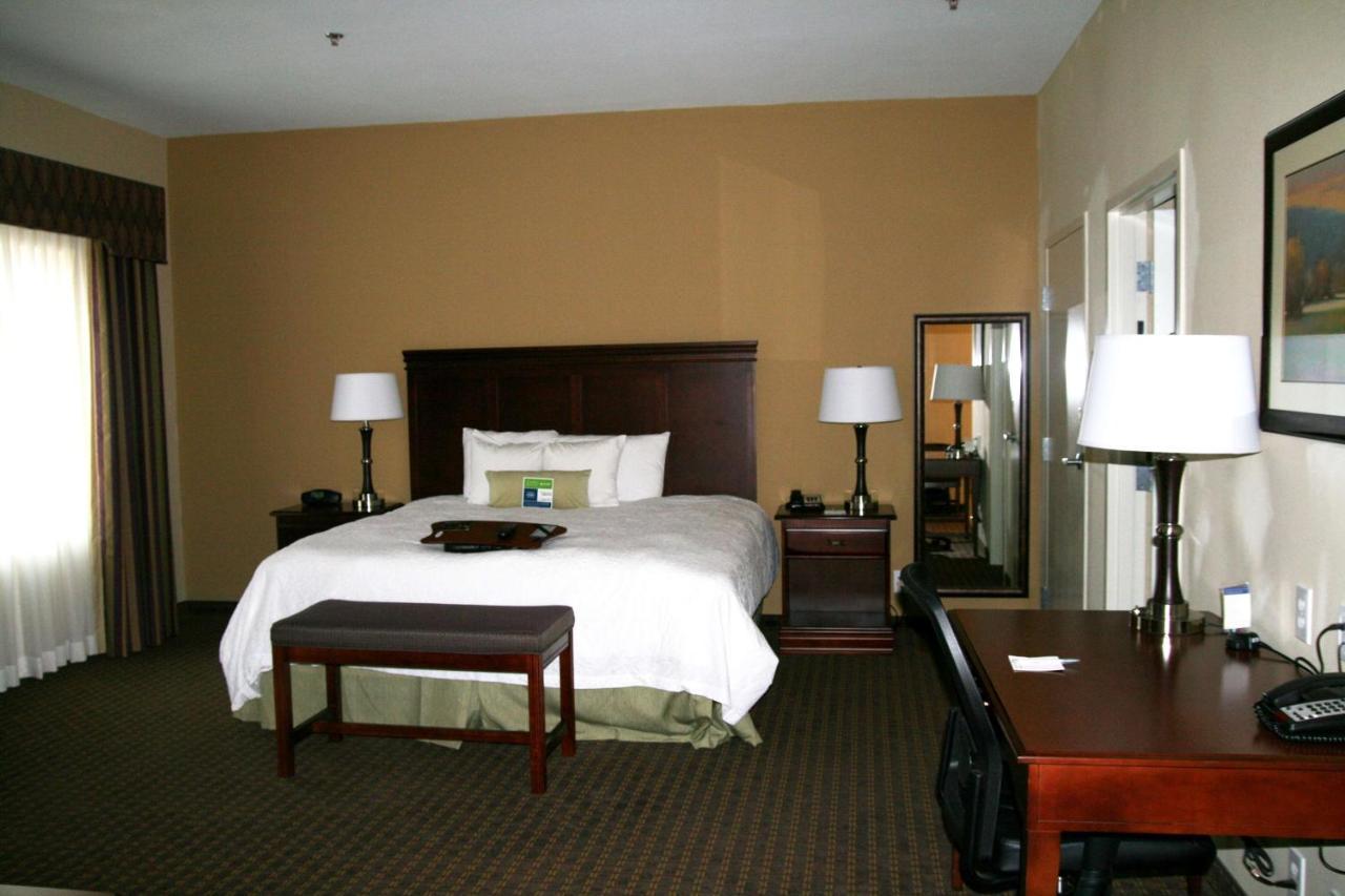 Hampton Inn Kilgore Bagian luar foto