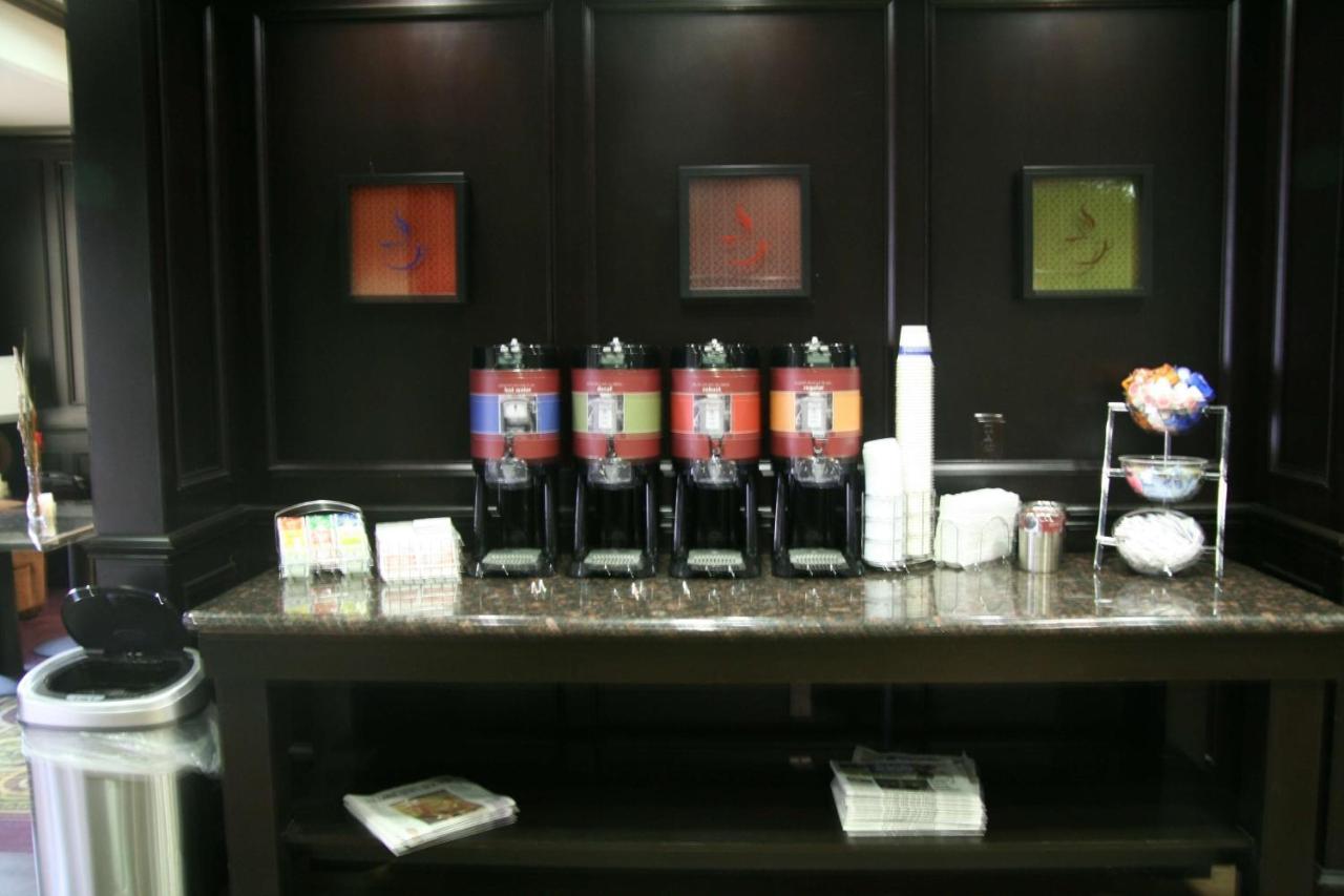 Hampton Inn Kilgore Bagian luar foto