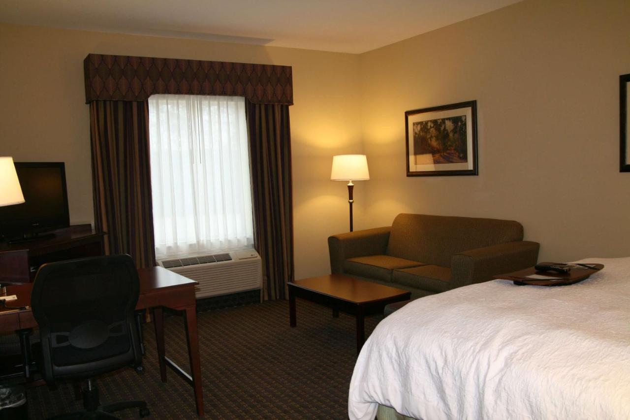Hampton Inn Kilgore Bagian luar foto