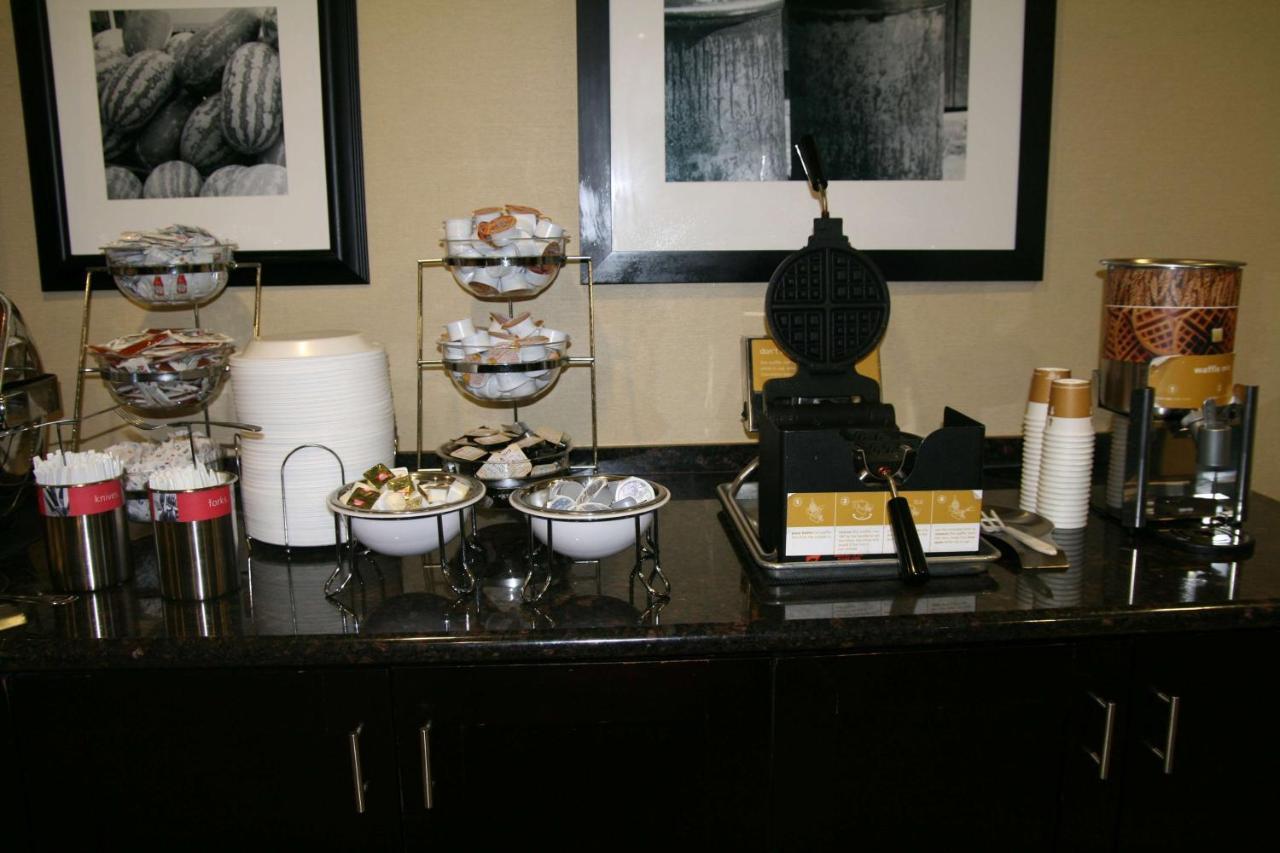 Hampton Inn Kilgore Bagian luar foto