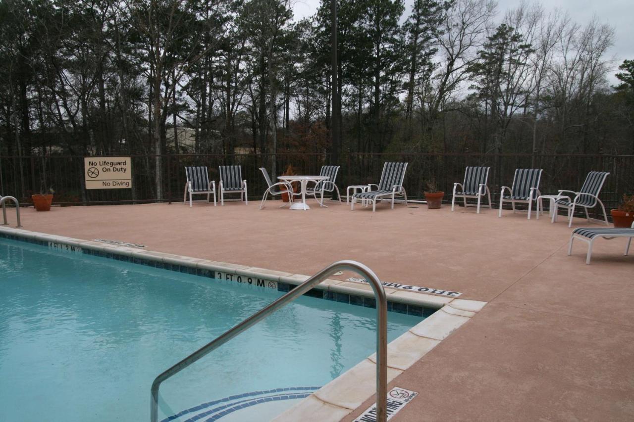 Hampton Inn Kilgore Bagian luar foto
