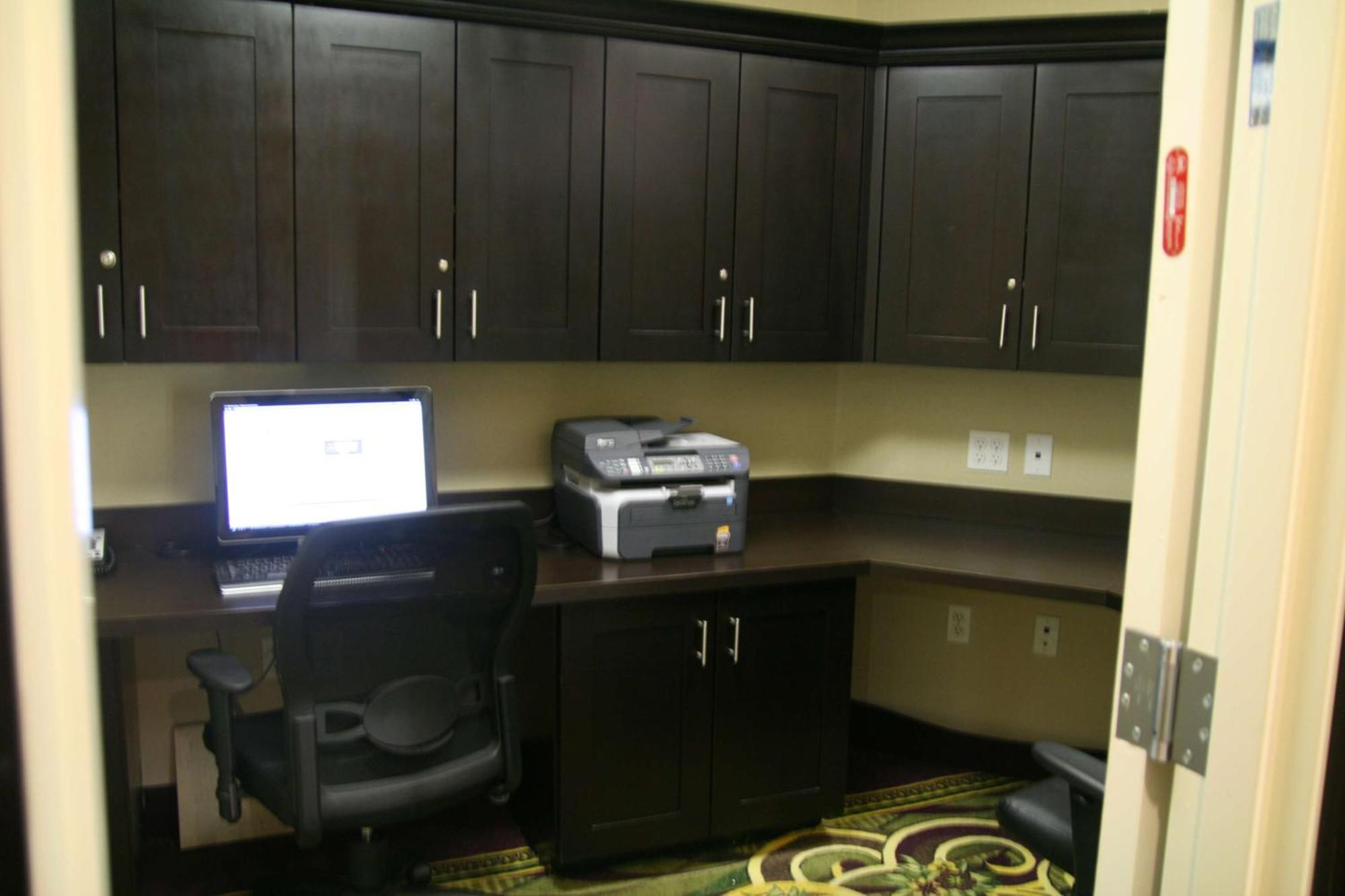 Hampton Inn Kilgore Bagian luar foto