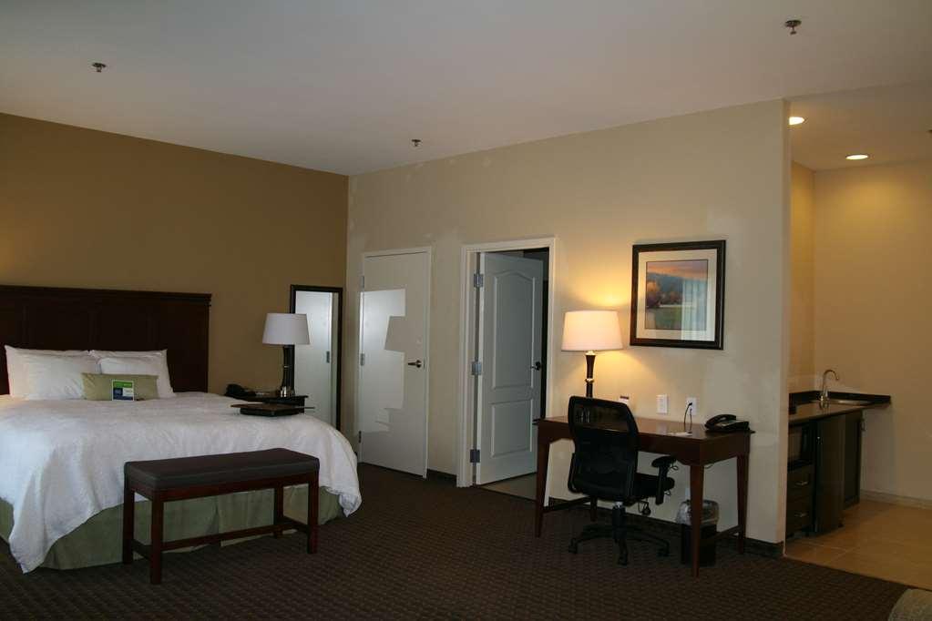 Hampton Inn Kilgore Ruang foto